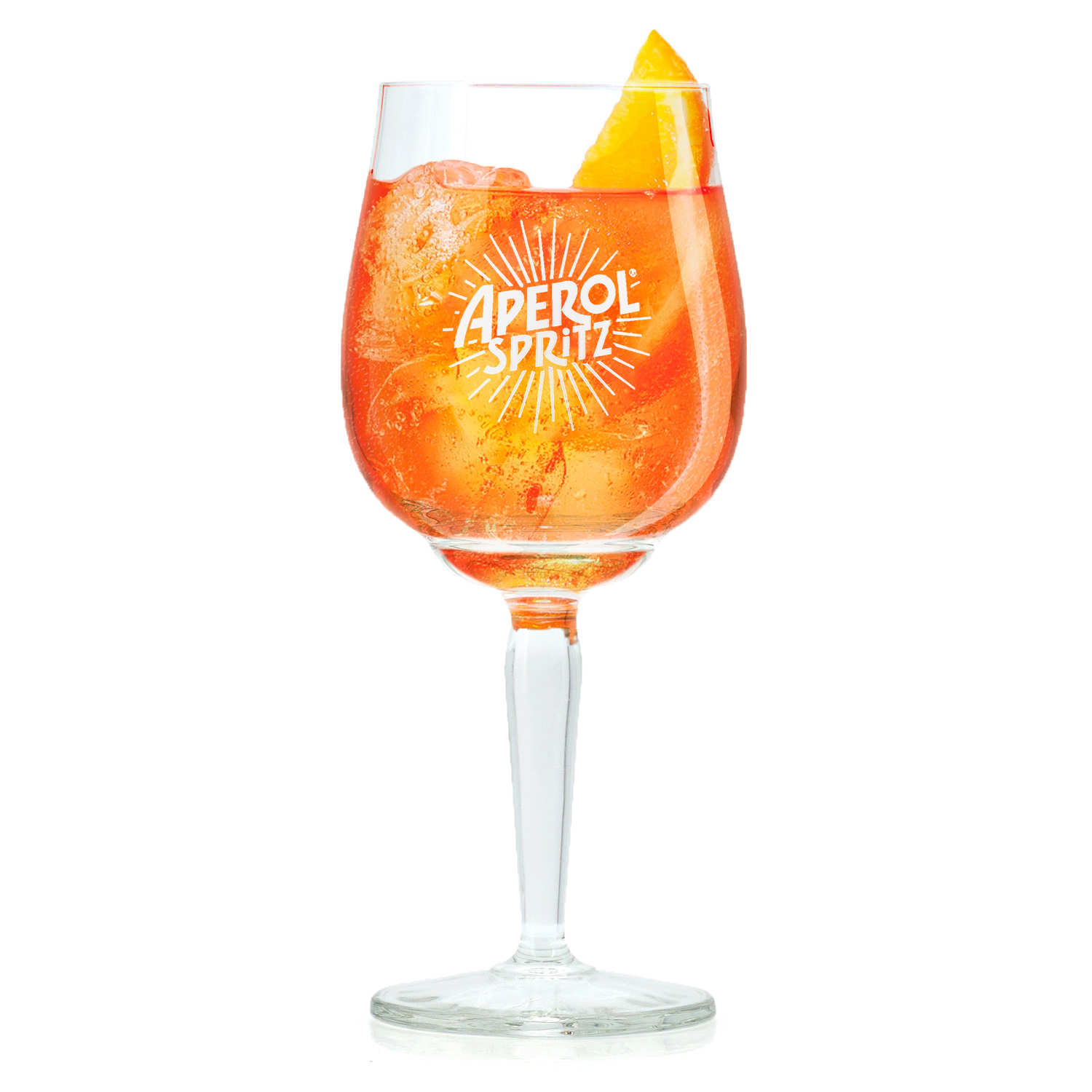 Spritz Aperol — photo d’illustration