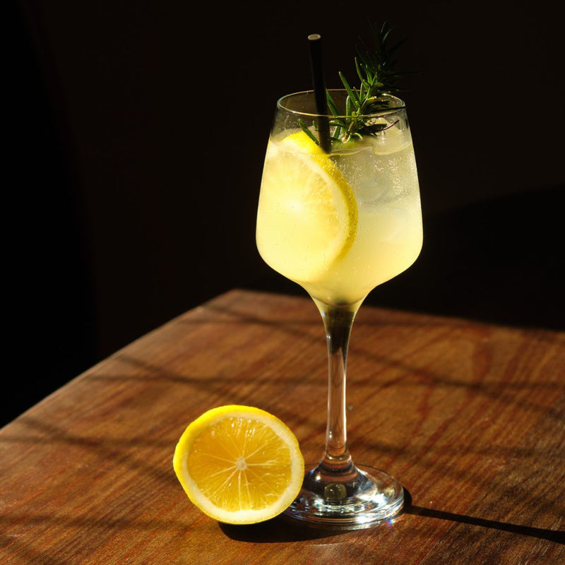 Spritz Limoncello — photo d’illustration